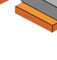 lower packagee height 32% more power/board area than SOD123 14% more