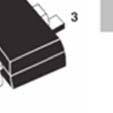 device, the TVS array becomes a low impedance path