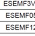ESD Protection General