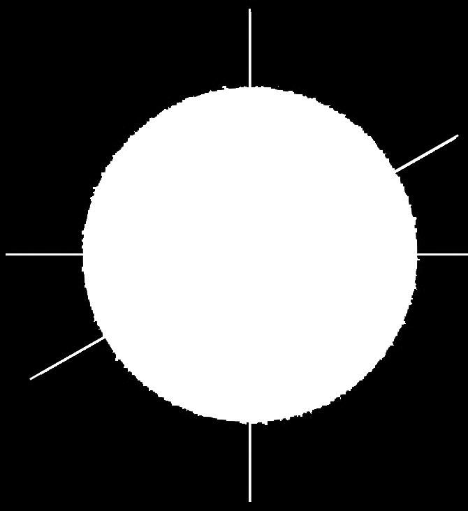 ان اوربيتال )s( له شكل كروي ]الشكل )1-7([.