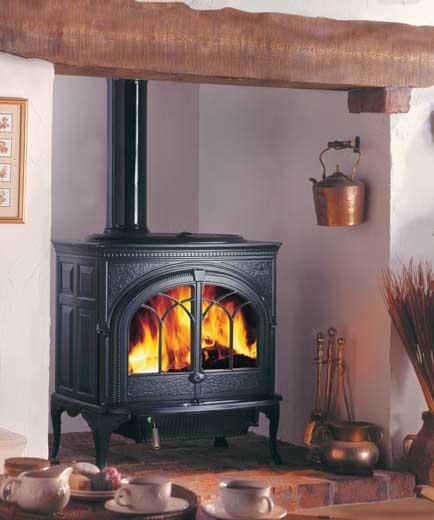 Jotul F