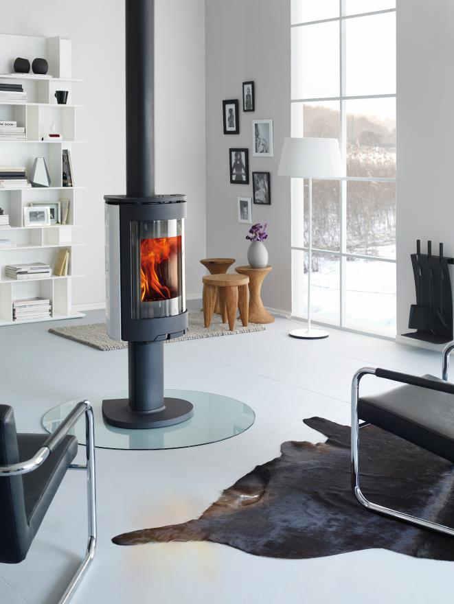 Jotul F