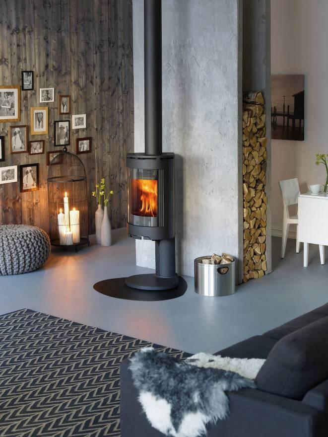 Jotul F