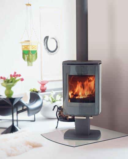 Jotul F