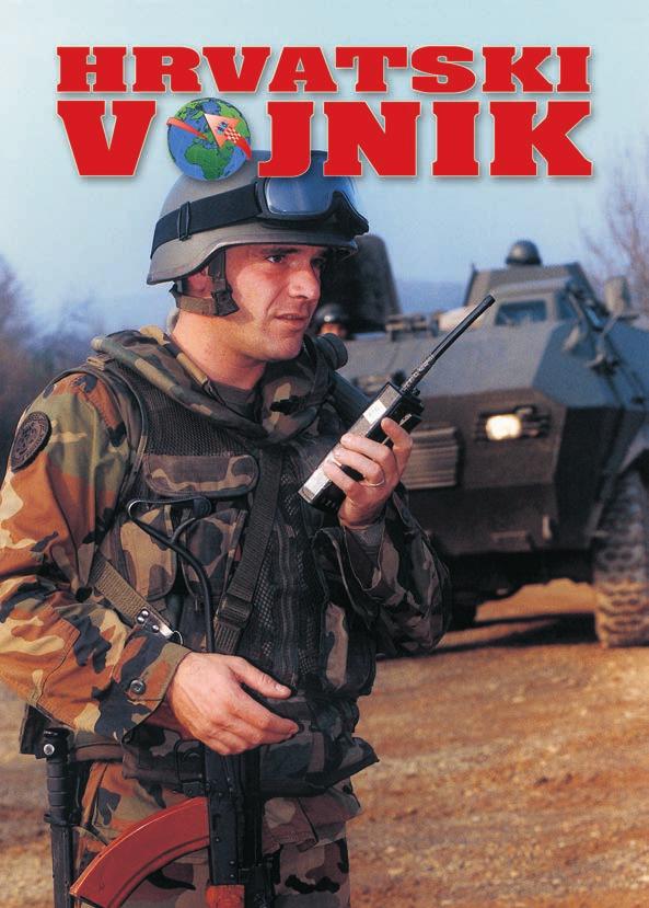 Broj 67. Godina III. www.hrvatski-vojnik.