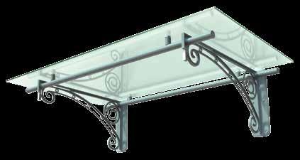 23 Σειρά / Series 292 ΚΩΔΙΚΟΣ CODE ΔΙΑΣΤΑΣΕΙΣ DIMENSIONS (mm) 292-201 1000
