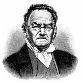Фридрих Рацел (1844-1904) (Friedrich Ratzel) Значаен за географијата Основач на антропогеографијата Натуралистички правец Взаемно дејство на човекот и природата Основач на антропогеографијата
