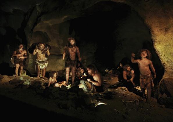 Крапински неандерталец (120.