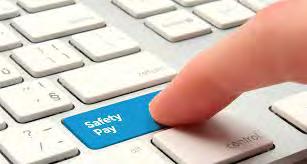 Access to electronic payments After the registration in PIF 2 definition decisions should be issued 1.