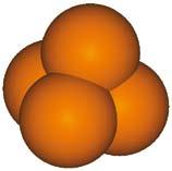 V molekuli dušika sta atoma povezana s trojno nepolarno kovalentno vezjo. Vsak dušikov atom ima pet zunanjih elektronov.