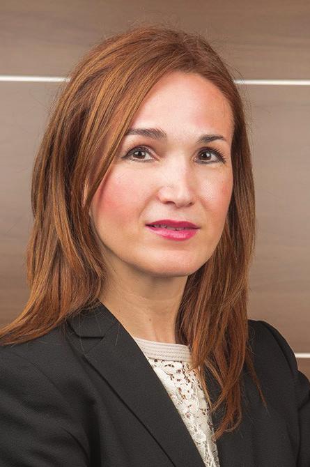 Eftichia Kasselaki Executive Management Advisor EY Eftichia Kasselaki is part of EY s leadership team as an Executive Management Advisor since January 2018.