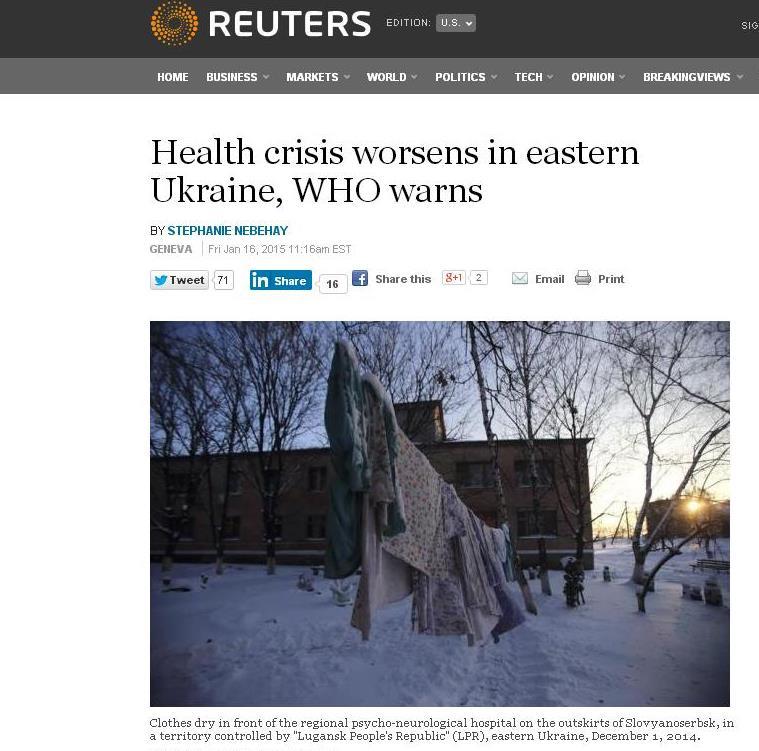 3000 M/XDR-TB patients live in conflict-affected areas without salaries/social support