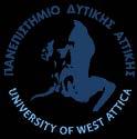 Πανεπιστήμιο Δυτικής Αττικής Σχολή Επιστημών Υγείας και Πρόνοιας Σχολή