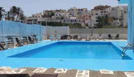 ξακουστές παραλίες GOLDEN MILOS BEACH 4* plus