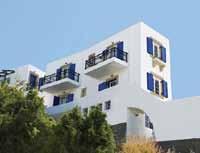 Διακοφτί ATHENA APARTMENTS Βρίσκονται στο Διακοφτί, στην Ανατολική πλευρά των Κυθήρων, λίγα