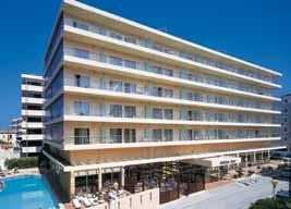 ATHENA HOTEL 3* Βρίσκεται στο κέντρο της πόλης στην περιοχή της Ψαροπούλας