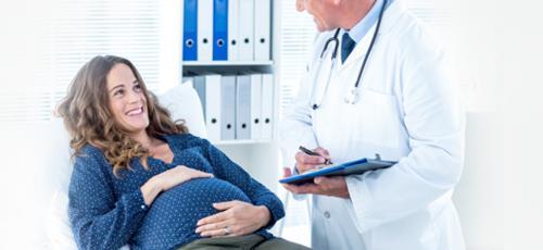 Συμβουλευτική σε δευτεροπαθή ccmv λοίμωξη εγκύου Ο κίνδυνος
