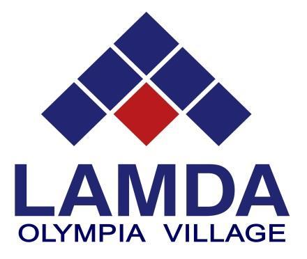 LAMDA OLYMPIA VILLAGE Α.Ε.