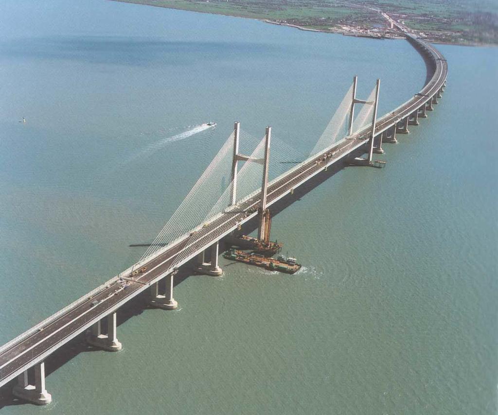 Мост Северн
