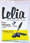 Lelia olives  1.