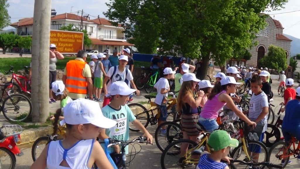 διοργανώσεις.