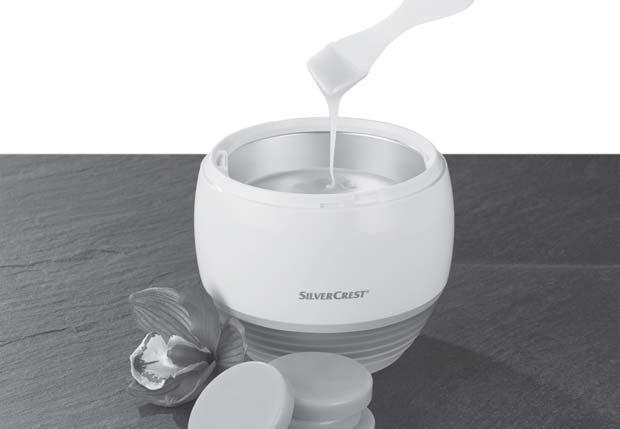 HOT WAX KIT ΣΕΤ ΑΠΟΤΡΙΧΩΣΗΣ ΜΕ ΚΕΡΙ Οδηүίες
