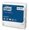 Sand 461778 Tork Χαρτοπετσετα Lunch Tork Χαρτοπετσέτα Lunch Tork Χαρτοπετσέτα Lunch 1φυλλη, 30x30cm Δίπλωμα 1/4 100 τεμ/πακ 48 πακ/κιβ 2φυλλη, 33x33cm