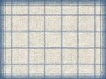 4. 3. Duni Linus Classic Blue Dunicel Placemat 30x40cm 100 τεμ/πακ 5 πακ/κιβ 48