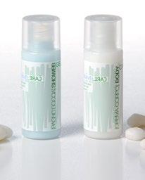 Αφρόλουτρο 551001 Κρέμα σώματος 551002 Conditioner 551003 300 τεμ/κιβ GFL Geneva Guild Αξεσουάρ σε Xάρτινη