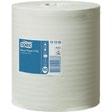 Διαστάσεις φύλλου (ΠxM): 19,5x35cm 471 φύλλα/ρολό 6 ρολά/κιβ Τυρκουάζ 422921 / Κόκκινο 422923 Λευκό 422722 Λευκό 422710 / Μπλε 422711 Tork Basic Paper Ρολό Centerfeed [Μ2] Tork Reflex