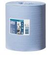 Reflex Wiping Paper Ρολό Centerfeed [M4] Tork Reflex Wiping Paper Ρολό Centerfeed [M4] 2φυλλο Μήκος ρολού: 150,8m Διαστάσεις φύλλου (ΠxM): 19,4x33,5cm 450 φύλλα/ρολό 6 ρολά/κιβ 1φυλλο