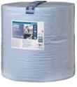 Ρολά W1 Xαρτιά & Πανιά Καθαρισμού Tork Wiping Paper Industrial Heavyduty Ρολό [W1] Tork Wiping