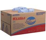 Χαρτιά και Πανιά Καθαρισμού Wypall X60 Cloth Brag Box Wypall L40 Wiper Pop Up Box