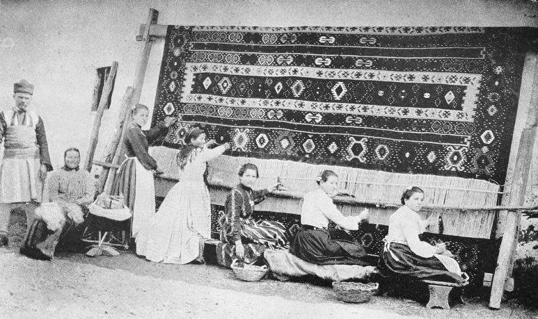 1907. године Извор: www.pinterest.com Сл. 44.