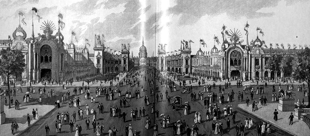 каталог, L Exposition de Paris, стр. 343 Сл. 9.