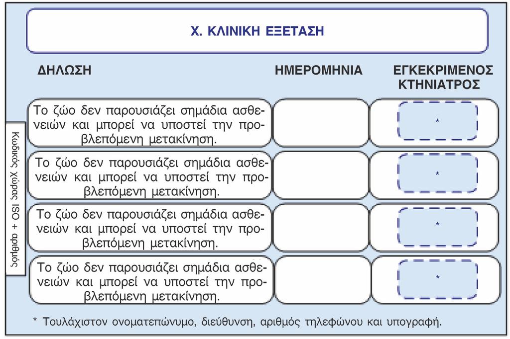 Εφημερίδα της