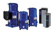 Danfoss Commercial Compressors is a worldwide manufacturer of compressors and condensing units