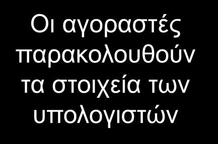 αγοραστές