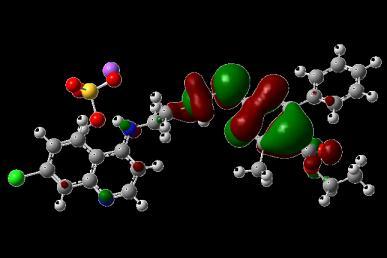 1:aHS 4 rbital