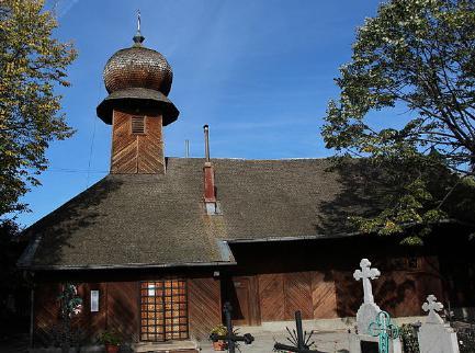 Biserica Buna Vestire Situată în municipiul Piatra Neamţ, pe strada 1 Decembrie 1918, nr. 118.