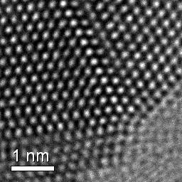 1.1. ELEKTRI^NI POLNE@I I NIVNOТО ZAEMNODEJSTVO DA SE POTSETIME! Materijata e sostavena od atomi koi imaat dimenzii pomali od 1 nm (sl. 1).