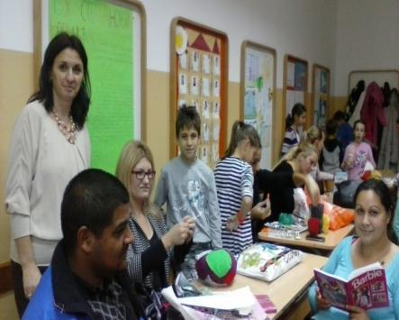 Ликовна радионица Традиционалне и модерне играчке и
