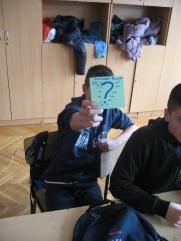 8.2. Извештај о примени програма професионалне оријентације Настојећи да се ученици што боље оспособе за правилан избор средње школе и занимања којим ће се касније бавити наша школа је доста пажње