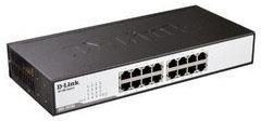 (NWAY) 10/100Mbps Switch mo030004 D-LINK DES-1008PA 66.40 79.