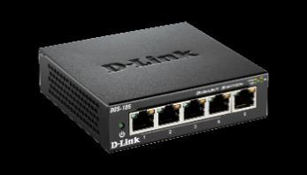 10/100/1000Mbps Switch mo030039 D-LINK DGS-1100-24 183.80 220.