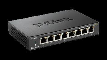 10/100/1000Mbps Switch mo030040 D-LINK DGS-105/E 26.80 32.
