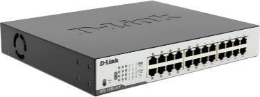 Desktop Switch mo030042 D-LINK DGS-1100-08P 137.30 164.