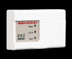 Autonomni gas detekcioni uređaji BS-690 Autonomni LPG detektor sa blicerom, sirenom i PP zonom, 85x145x45, 230V AC 69.53 83.