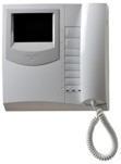 Digitalni VIDEO sistem (1+1) EX3160C EX3100C WB3162 MC3000T MC3000G MC3000B Flat color monitor. Colour monitor Exhito serija, sa LCD 4" screen.