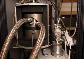 fs laser has four special measurement ports for frequency (wavelength) comparison of frequency stabilized lasers with comb radiation at the following wavelengths: 532 nm, 543 nm, 633